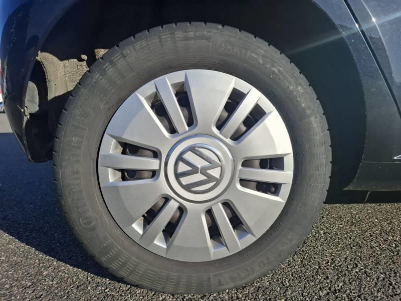 Volkswagen Up! 1.0 60 High Up!