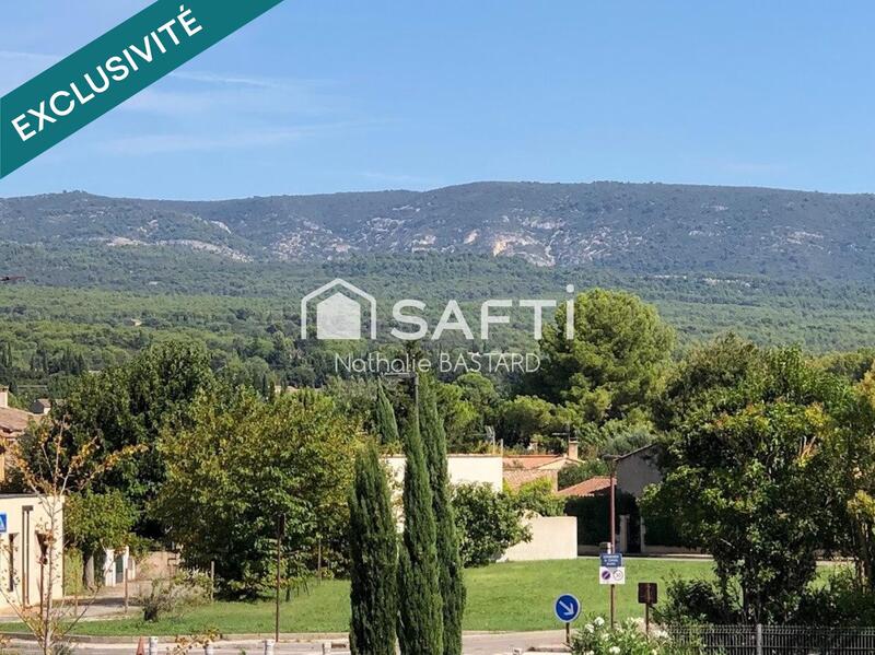 Duplex - 70 m² - 3 pièces