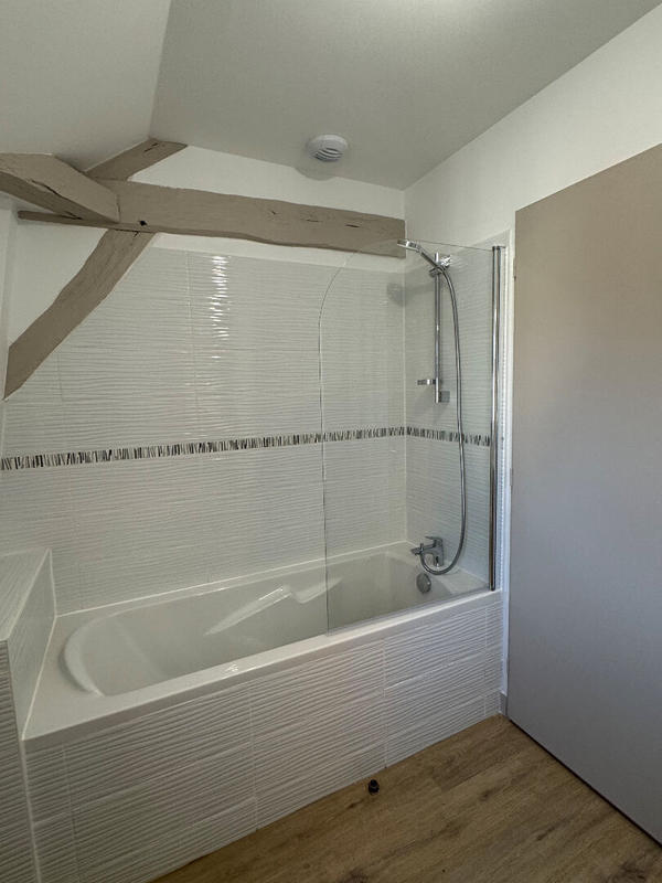 Appartement - 76 m² - 3 pièces