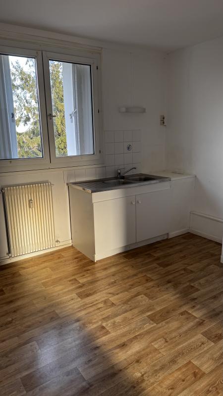 Appartement - 75 m² - 4 pièces