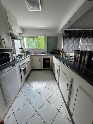 Maison - 77 m² - 4 pièces