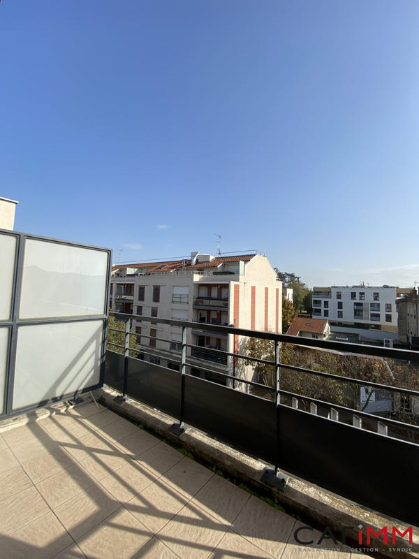 Appartement - 71 m² - 3 pièces