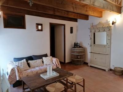 Maison - 73 m² - 5 pièces