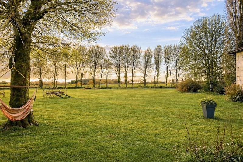 Gîte - 122 m² - 6 pièces