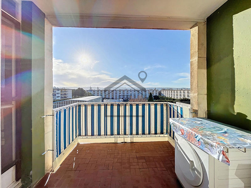 Appartement - 74 m² - 4 pièces