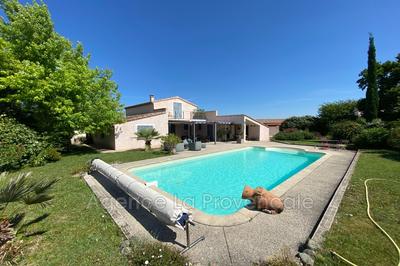 Villa - 134 m² - 5 pièces