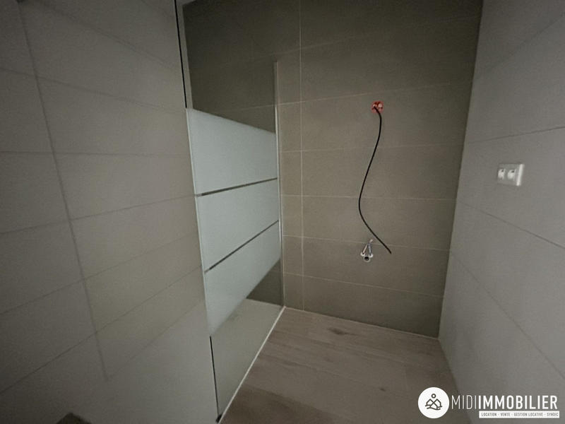 Maison contemporaine - 71 m² - 4 pièces