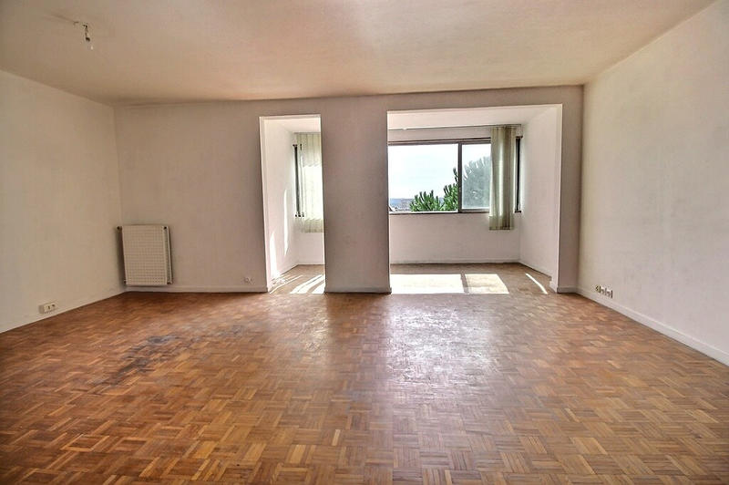 Appartement - 78 m² - 4 pièces