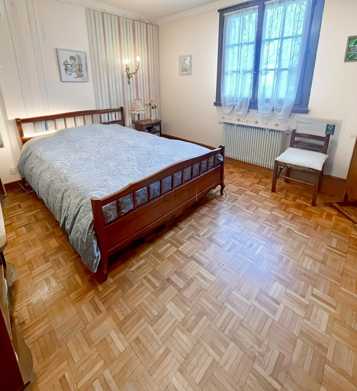 Maison - 120 m² - 4 pièces