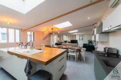 Appartement - 30 m² - 1 pièce