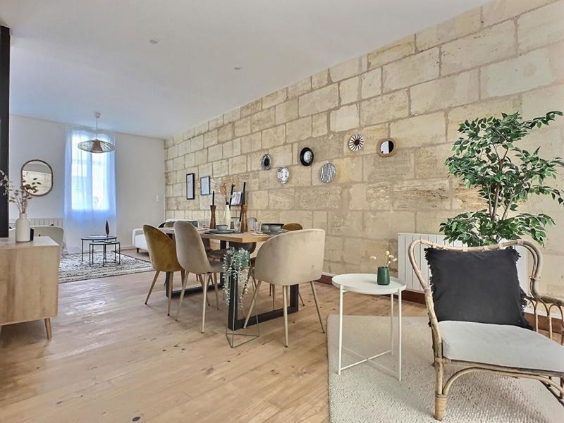 Maison - 143 m² - 6 pièces