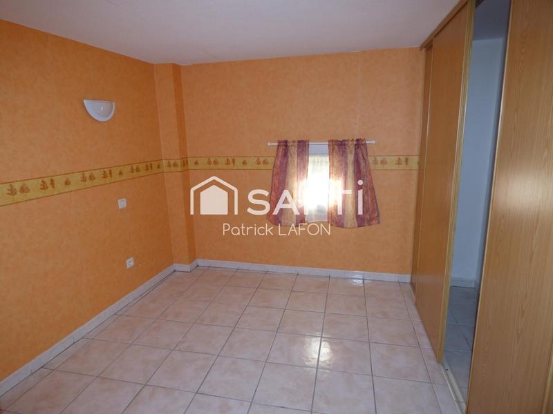 Maison - 41 m² - 3 pièces