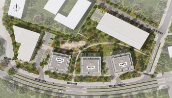 Appartement - 44 à 98 m² - 2 à 4 pièces