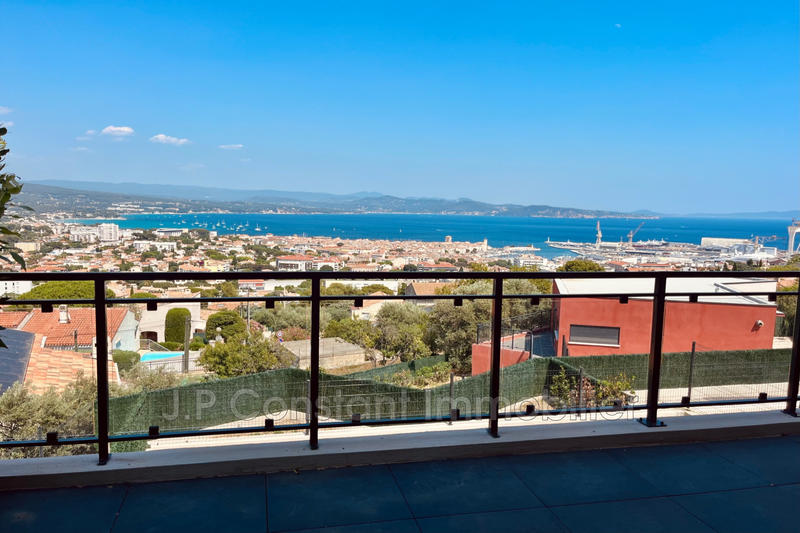 Villa - 110 m² - 3 pièces