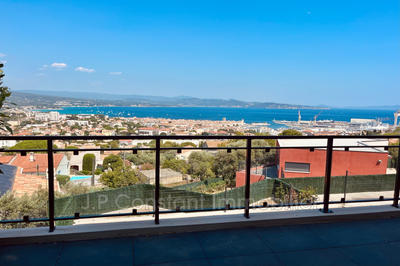 Villa - 110 m² - 3 pièces