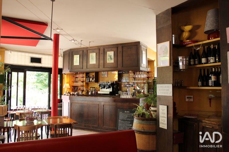 Local commercial - 112 m²