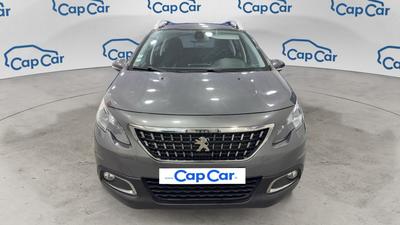 Peugeot 2008 I 1.6 BlueHDi 100 Eat6 Active Business - Automatique