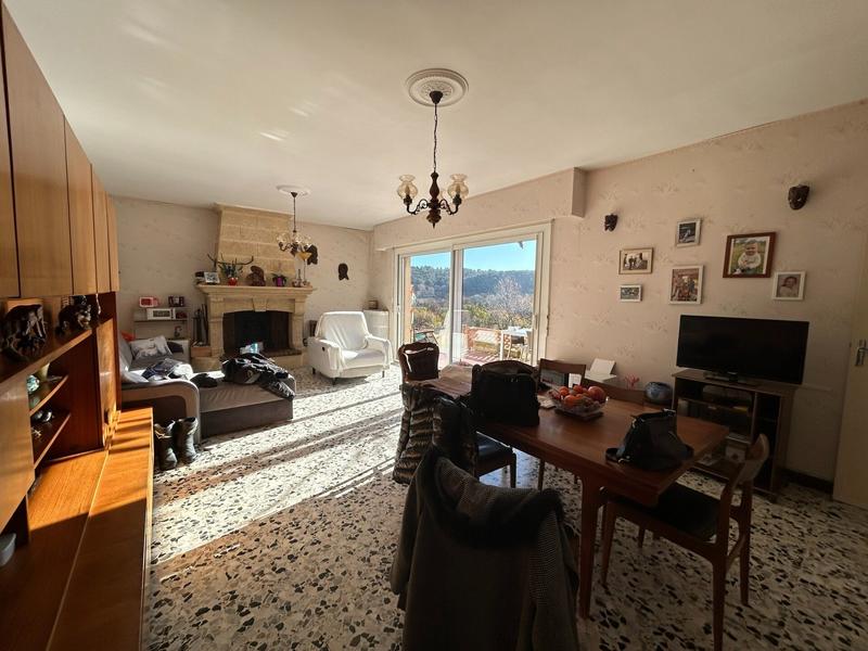 Maison de ville - 165 m² - 7 pièces