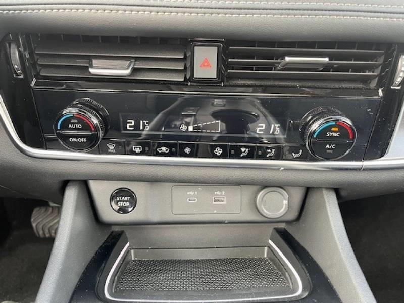 Nissan X-Trail e-Power 204 ch n-Connecta