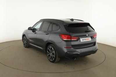 Bmw X1 sDrive18i m Sport Dkg7 136 ch