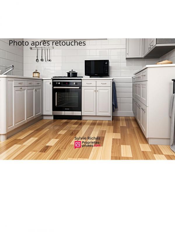 Maison - 165 m² - 5 pièces