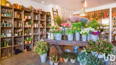 Local commercial - 105 m²