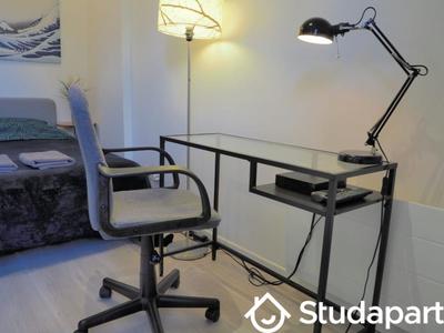 Appartement - 23 m² - 1 pièce