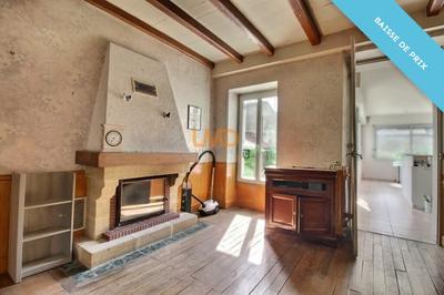 Maison de ville - 152 m² - 7 pièces