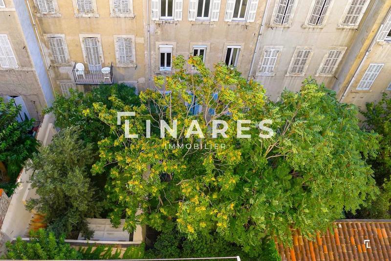 Appartement - 173 m² - 6 pièces