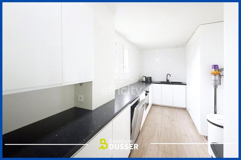 Maison - 200 m² - 7 pièces