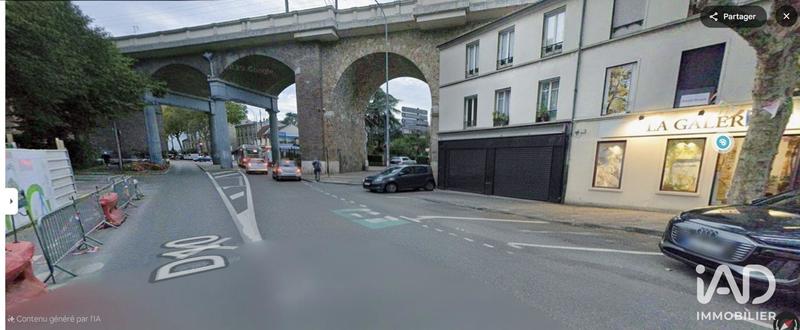 Local commercial - 232 m²