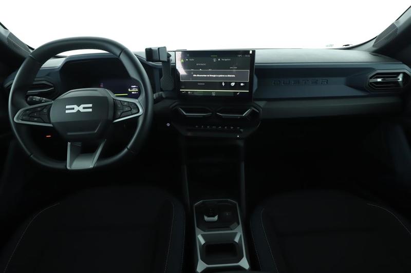 Dacia Duster III 1.6 Hybrid Journey 4x2 Bva 140 ch