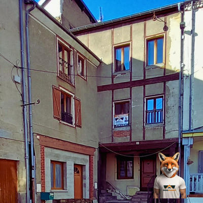 Maison - 149 m² - 6 pièces