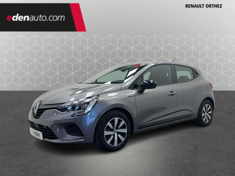 Renault Clio TCe 90 Equilibre