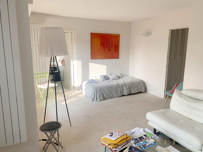 Appartement - 32 m² - 2 pièces