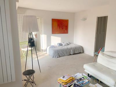 Appartement - 32 m² - 2 pièces