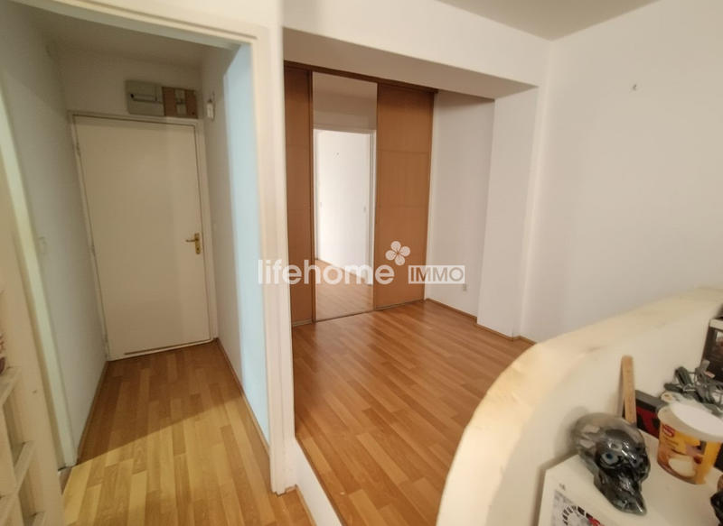 Appartement - 24 m² - 1 pièce