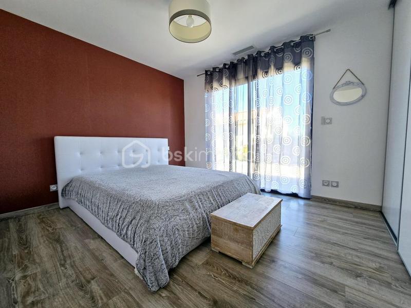 Maison - 190 m² - 5 pièces