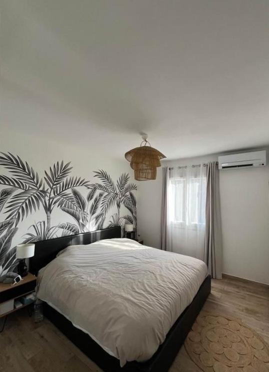 Maison - 66 m² - 3 pièces