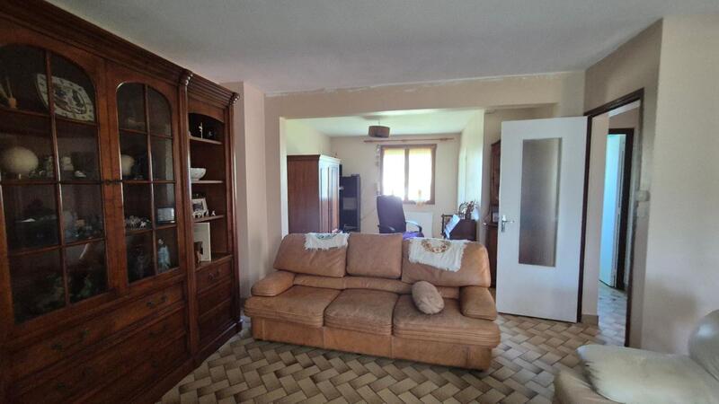 Maison - 186 m² - 5 pièces