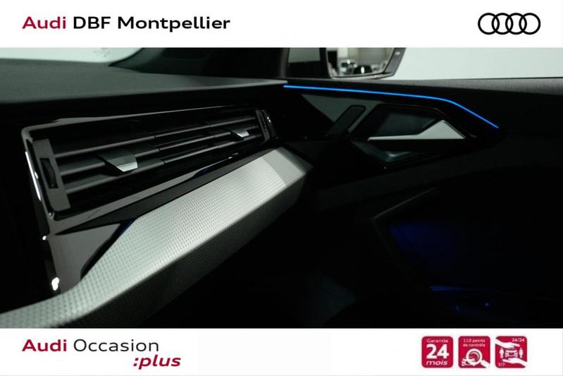 Audi A1 Sportback 30 Tfsi (1.0 116ch) s Troni