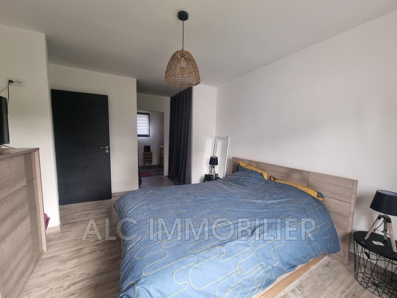 Maison - 148 m² - 5 pièces