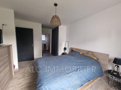 Maison - 148 m² - 5 pièces