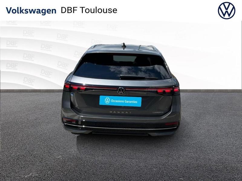 Volkswagen Passat Nouvelle 1.5 Ehybrid 204ch Dsg6 E