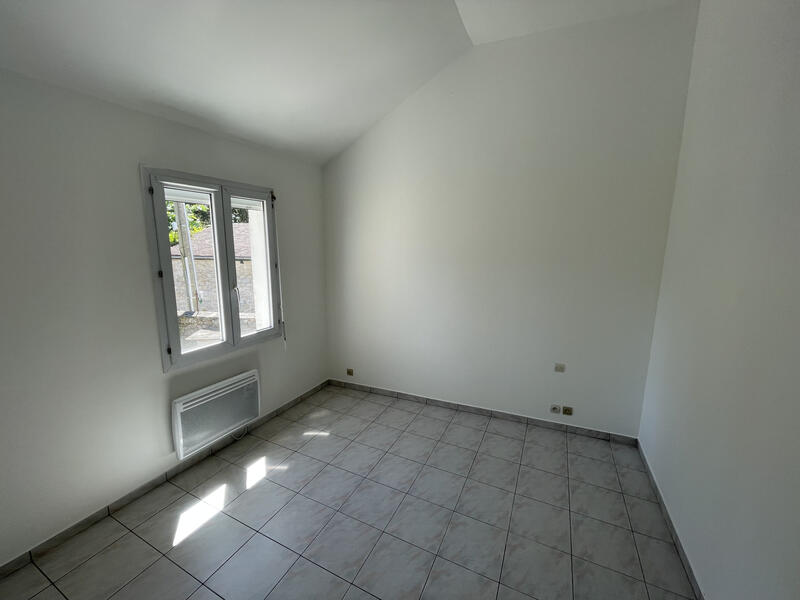 Duplex - 59 m² - 3 pièces
