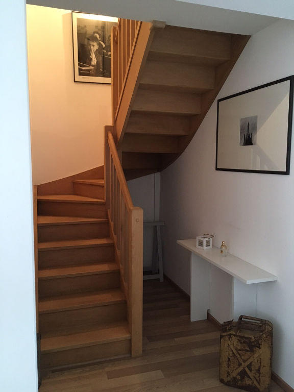 Maison - 104 m² - 4 pièces