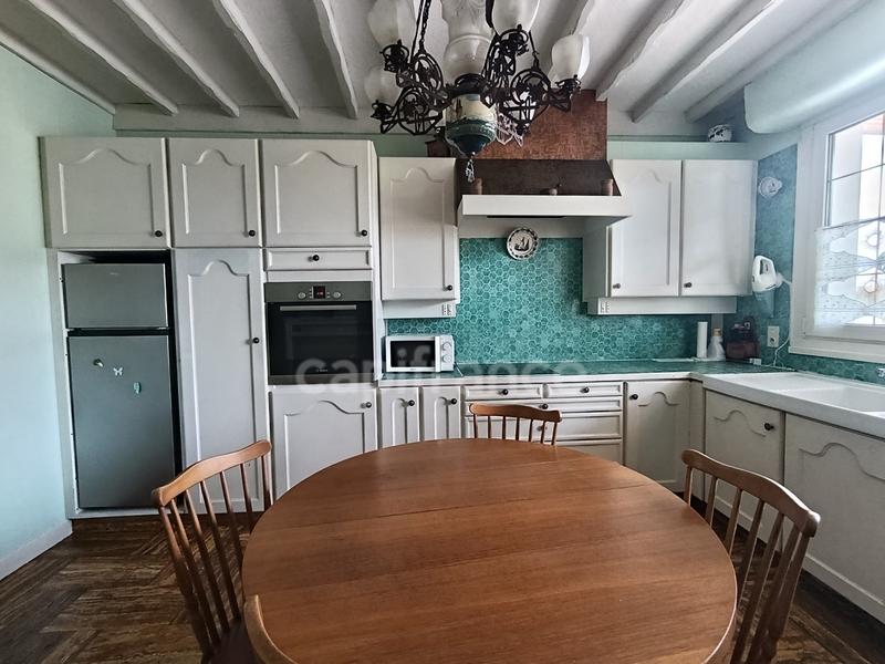 Villa - 144 m² - 5 pièces