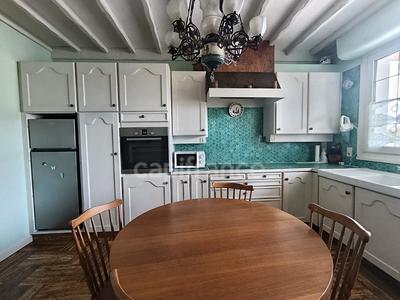 Villa - 144 m² - 5 pièces