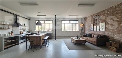 Maison - 138 m² - 5 pièces