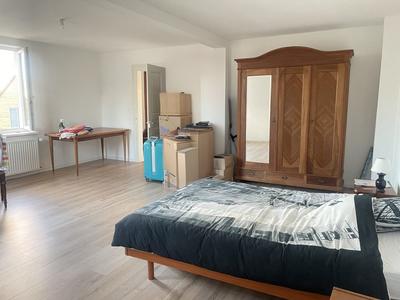 Maison - 146 m² - 7 pièces